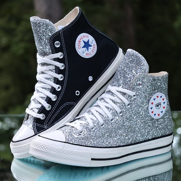 Converse Chuck 70 Hi x Chiara Ferragni - Picture 4 of 15